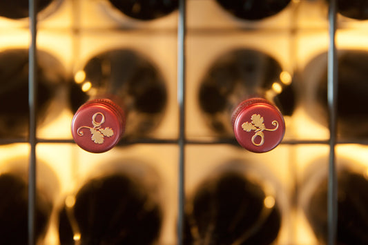 Our wine families clean up at the Sydney Royal Wine Show
