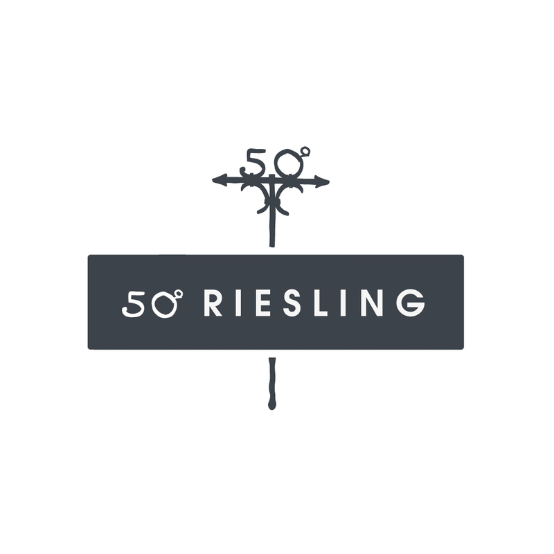 50° Riesling