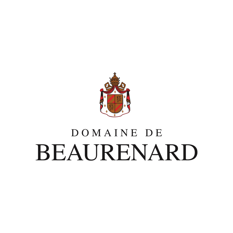 Domaine de Beaurenard