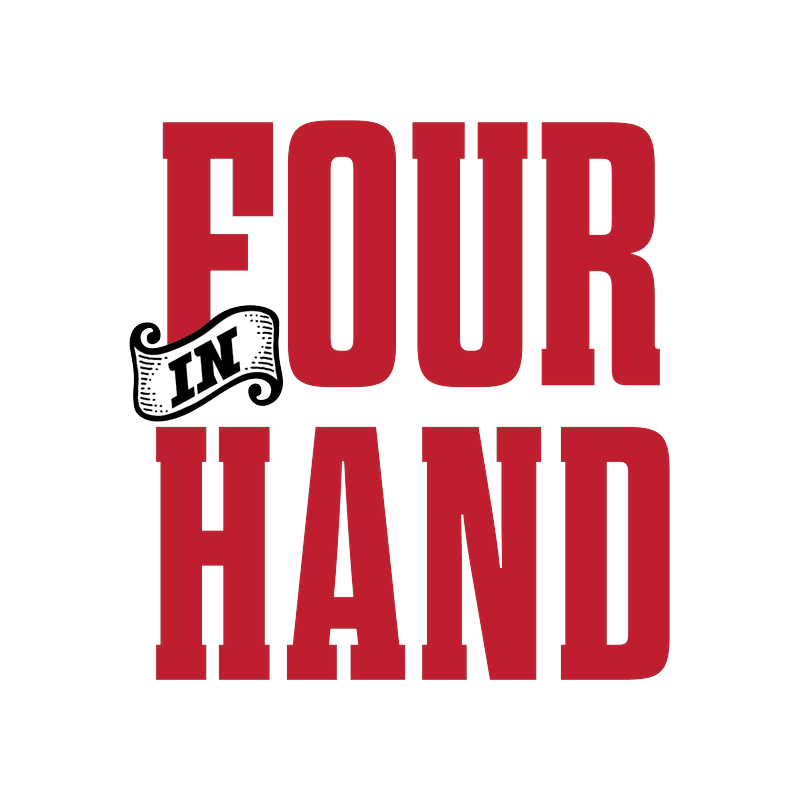 Four in Hand