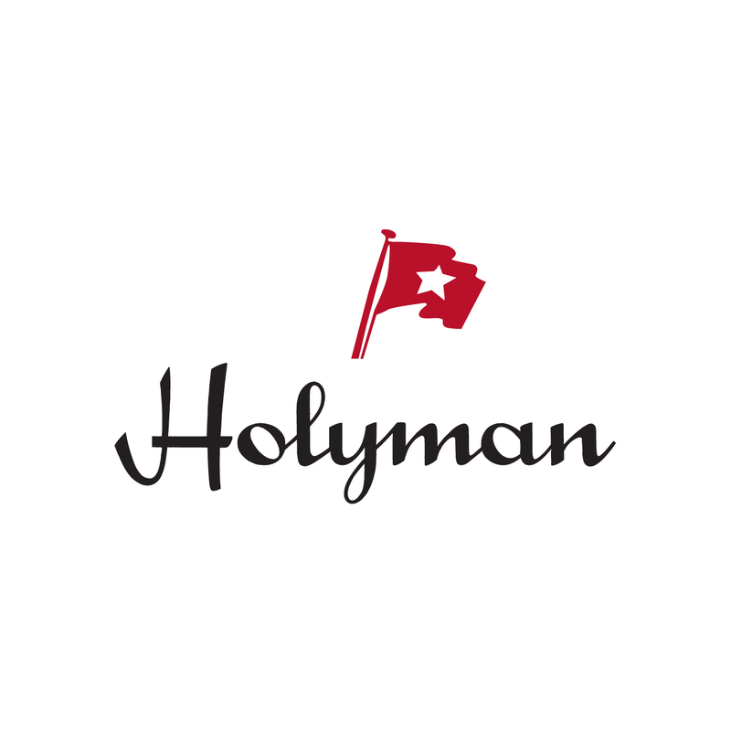 Holyman