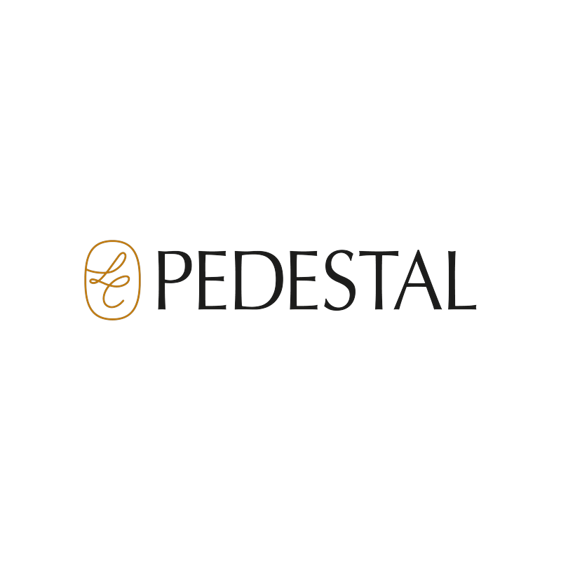 Pedestal