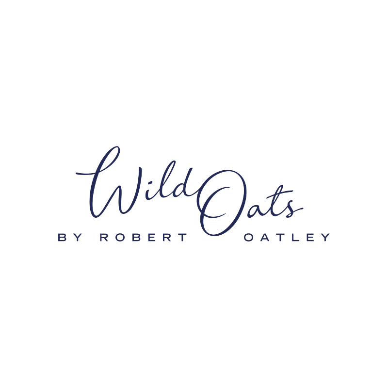 Wild Oats by Robert Oatley