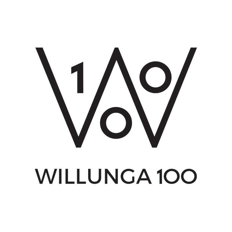 Willunga 100